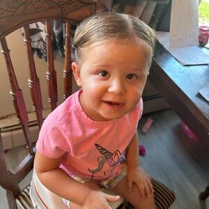 Meet your Posher, Bleaugh